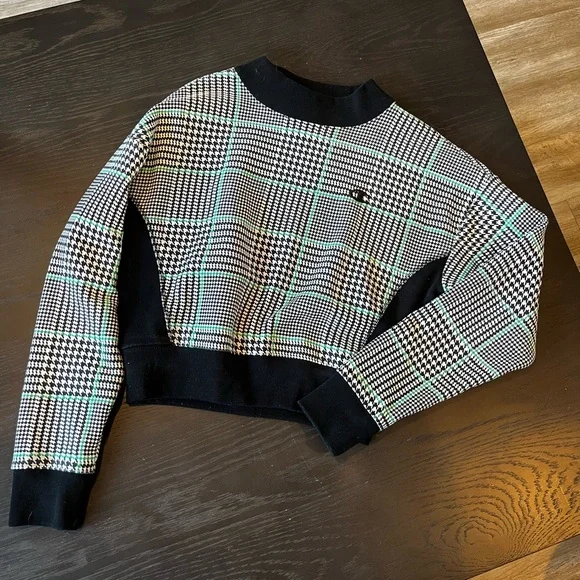 Champion Vintage Crewneck - Picture 3 of 3